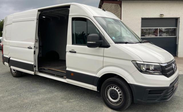 Volkswagen Crafter image 2