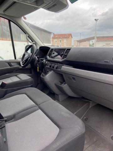 Volkswagen Crafter image 7