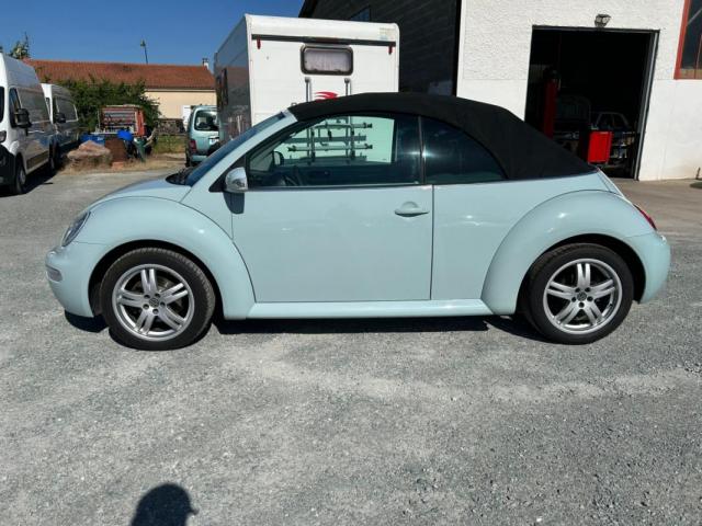 Volkswagen New Beetle image 3
