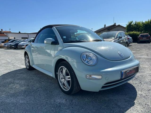 Volkswagen New Beetle image 4