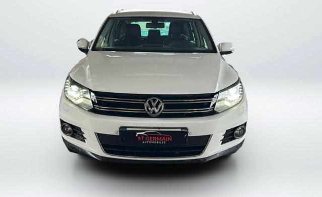 Volkswagen Tiguan image 1