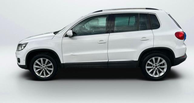 Volkswagen Tiguan image 3