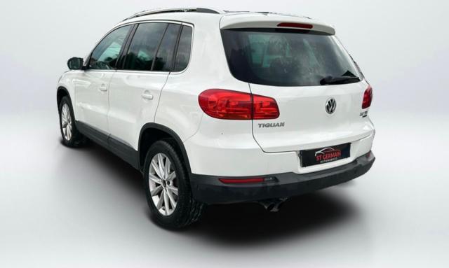 Volkswagen Tiguan image 6