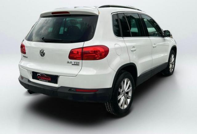 Volkswagen Tiguan image 5