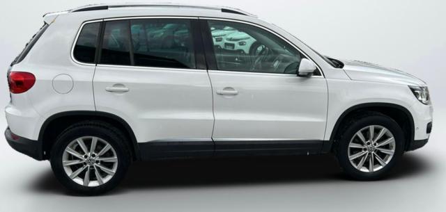 Volkswagen Tiguan image 7
