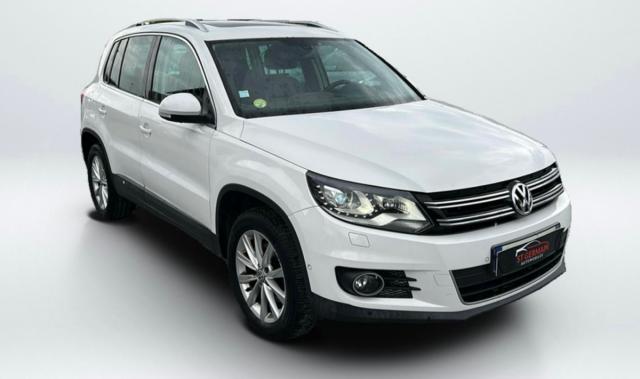 Volkswagen Tiguan image 8