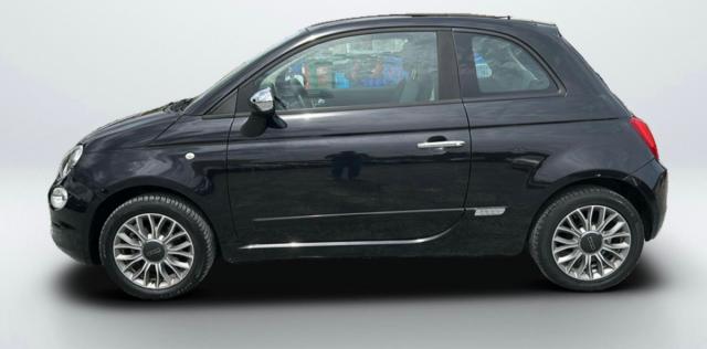 Fiat 500 image 6