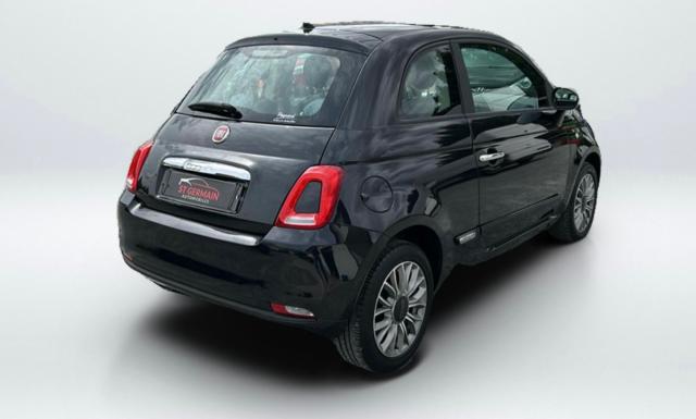 Fiat 500 image 9