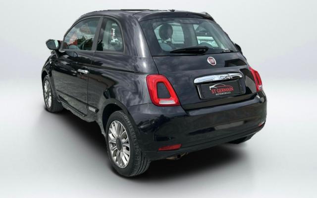 Fiat 500 image 2