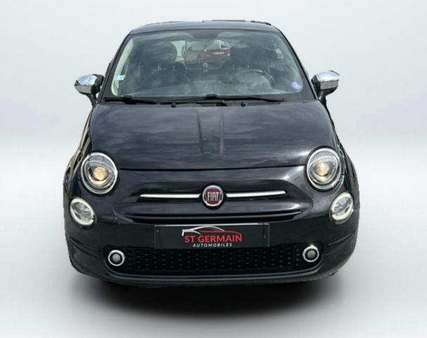 Fiat 500 image 7