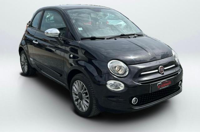 Fiat 500 image 3