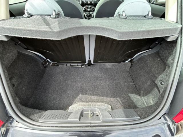Fiat 500 image 1