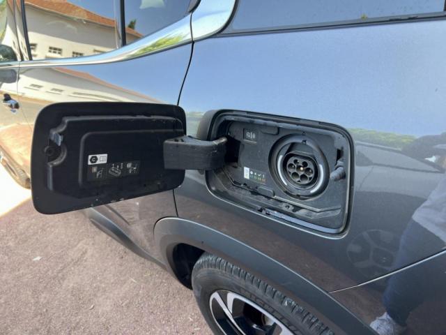 Citroen C5 Aircross image 2