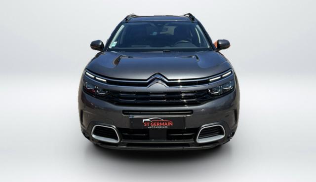 Citroen C5 Aircross image 3