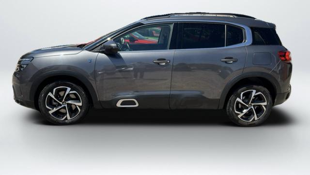 Citroen C5 Aircross image 5