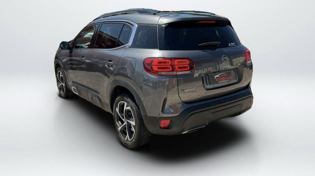 Citroen C5 Aircross image 1