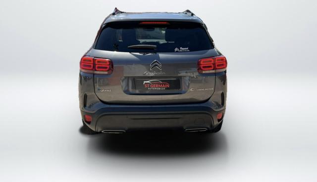 Citroen C5 Aircross image 8