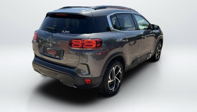 Citroen C5 Aircross image 7
