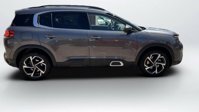 Citroen C5 Aircross image 9
