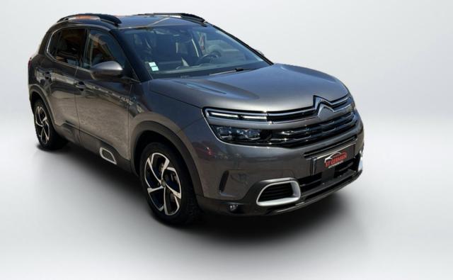 Citroen C5 Aircross image 6