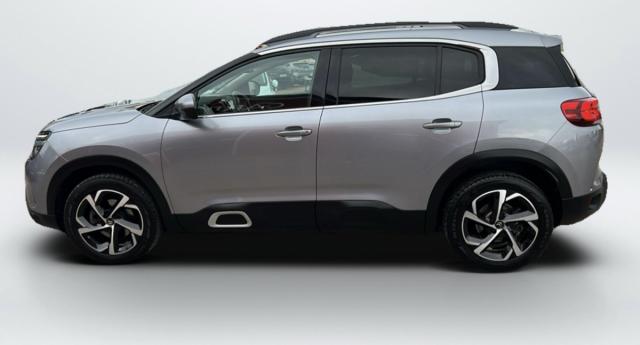Citroen C5 Aircross image 6