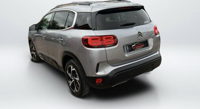 Citroen C5 Aircross image 8