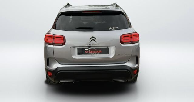 Citroen C5 Aircross image 2