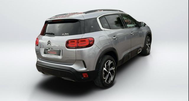 Citroen C5 Aircross image 7