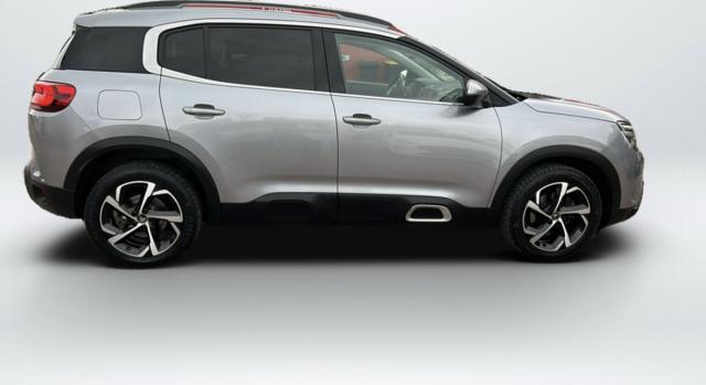 Citroen C5 Aircross image 5