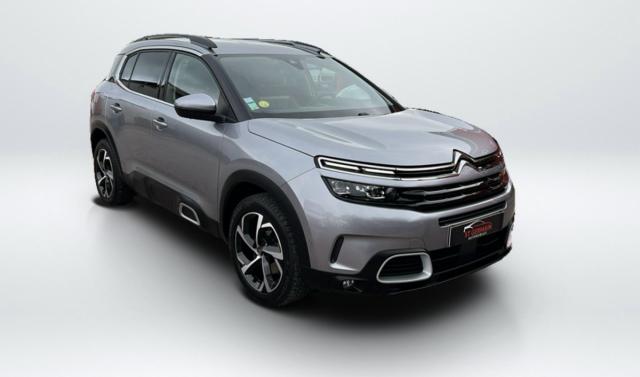 Citroen C5 Aircross image 1