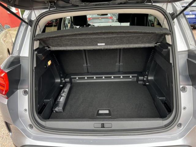 Citroen C5 Aircross image 4