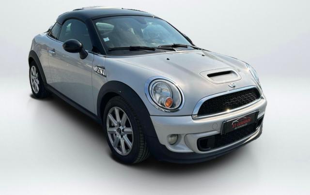 Mini Coupé image 4
