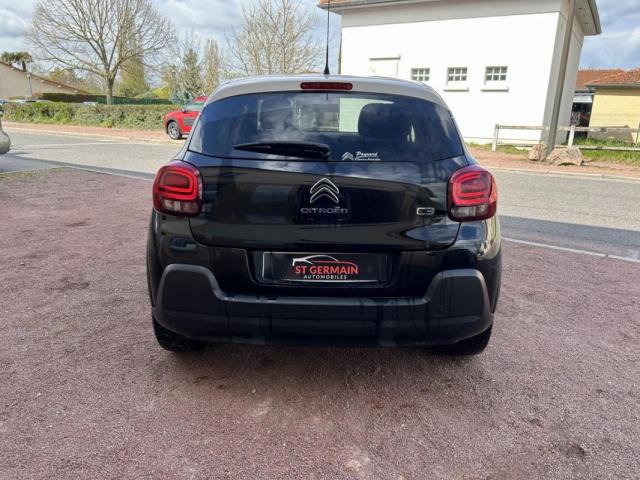 Citroen C3 image 6