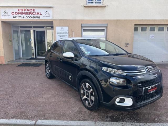 Citroen C3 image 2