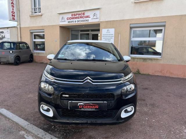Citroen C3 image 1