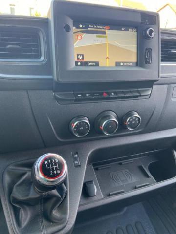 Renault Master image 4