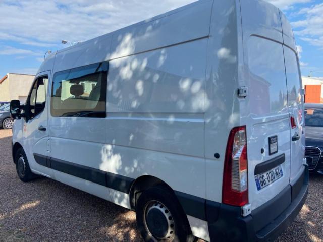 Renault Master image 9
