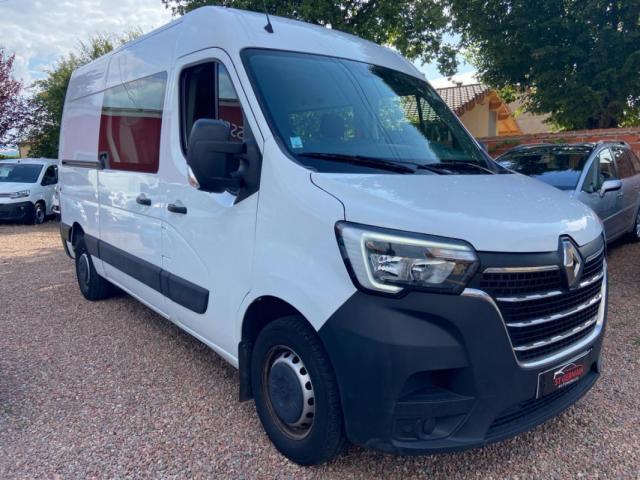 Renault Master image 8