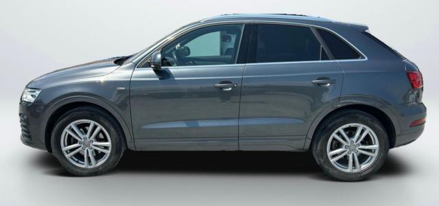 Audi Q3 image 5