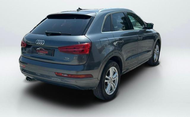 Audi Q3 image 7