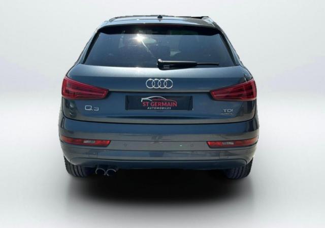 Audi Q3 image 3