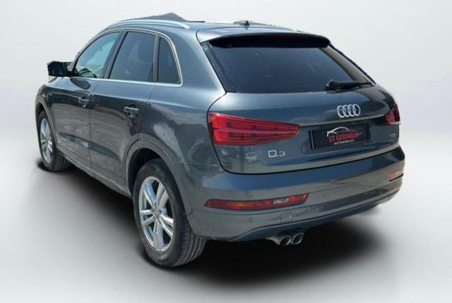 Audi Q3 image 1