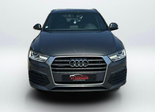 Audi Q3 image 2