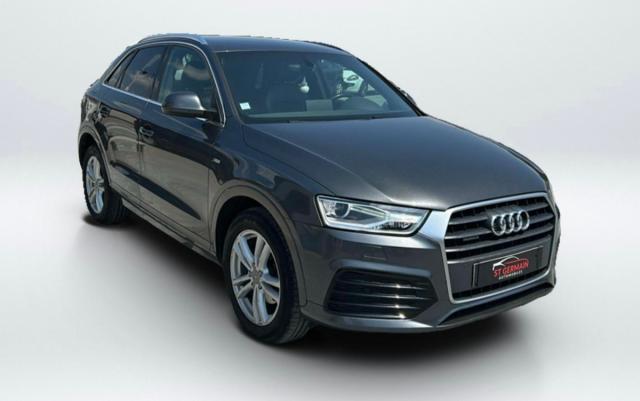 Audi Q3 image 8