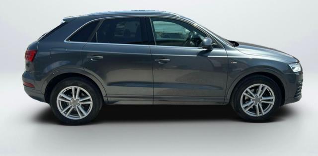 Audi Q3 image 6