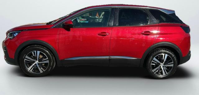 Peugeot 3008 image 3