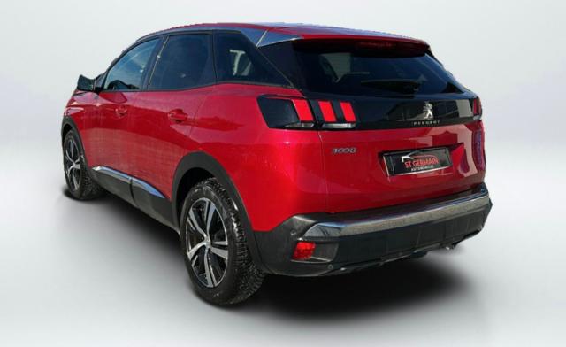 Peugeot 3008 image 2