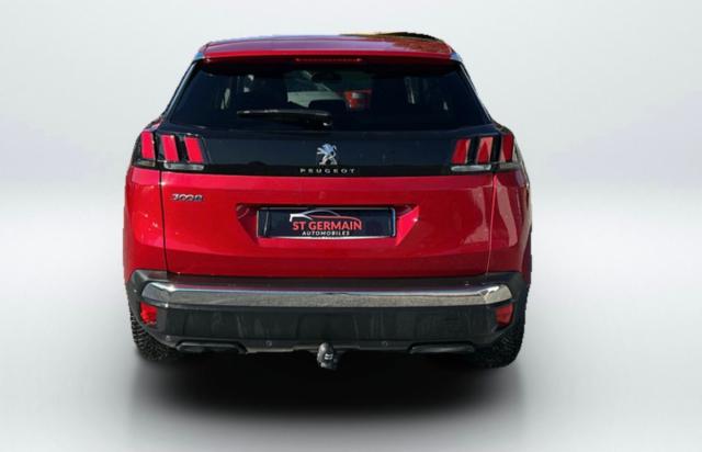 Peugeot 3008 image 1