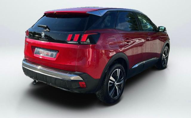 Peugeot 3008 image 4