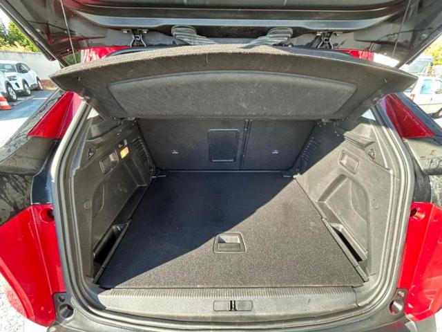 Peugeot 3008 image 8